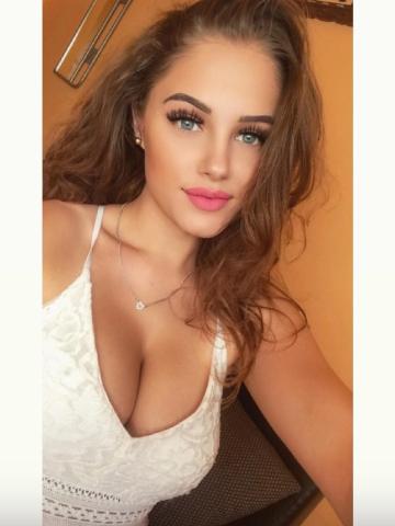 Анкета проститутки Эвелина, 23 года